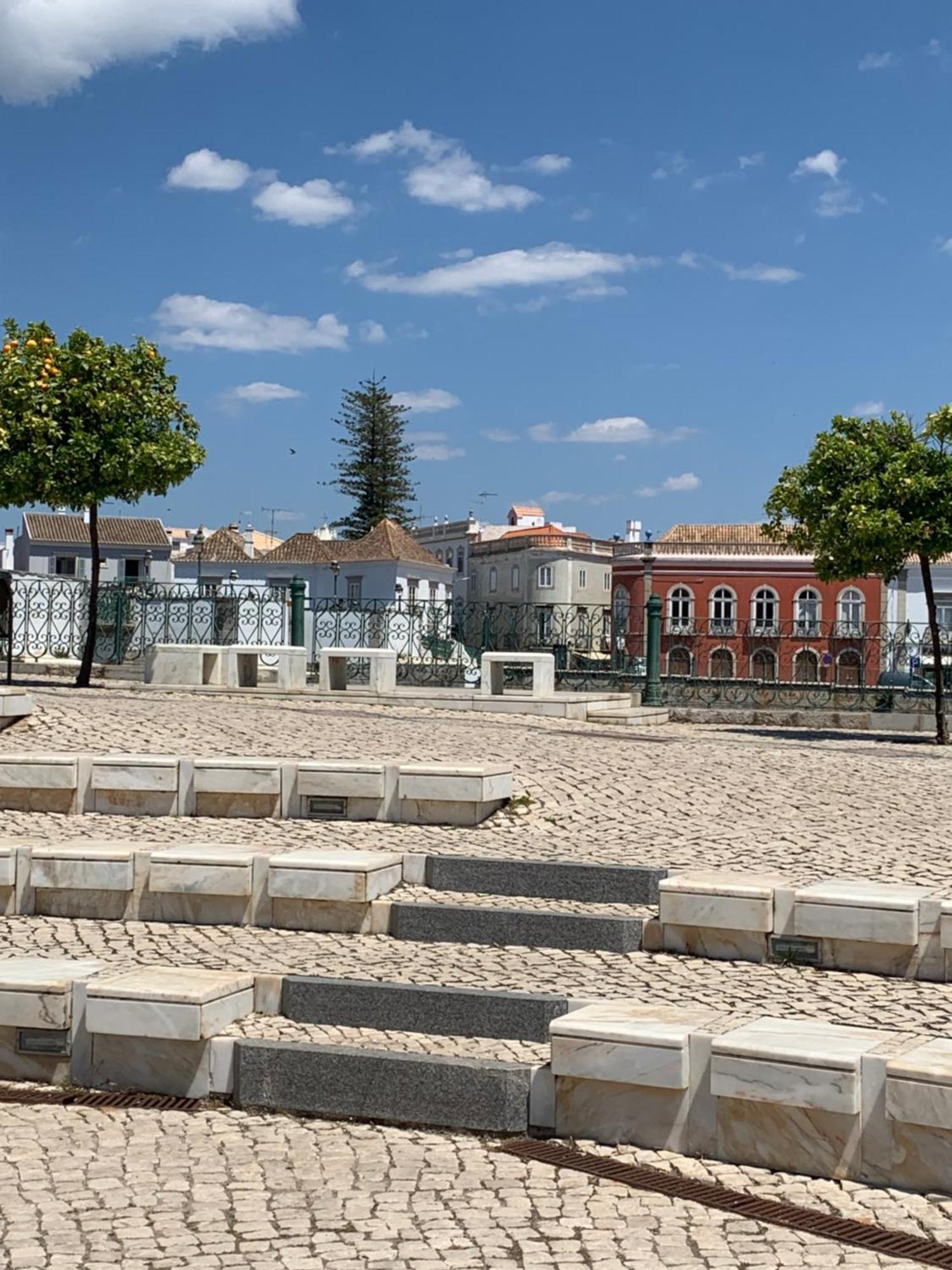 Tavira Garden 16 Apartamento Exterior foto