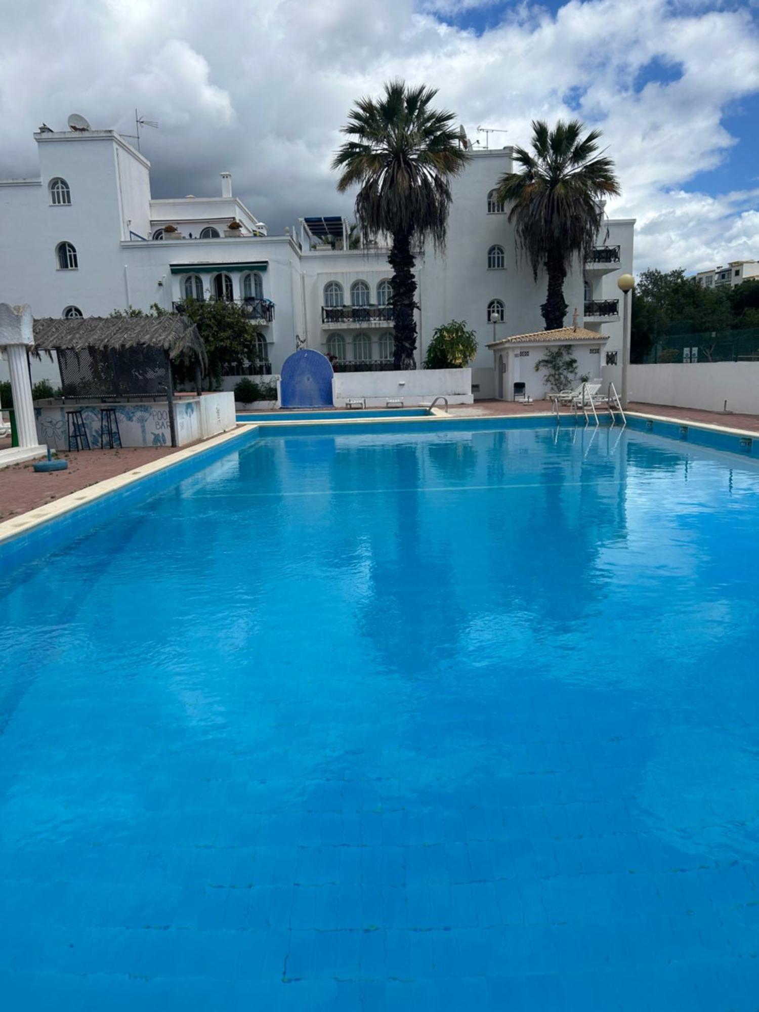 Tavira Garden 16 Apartamento Exterior foto