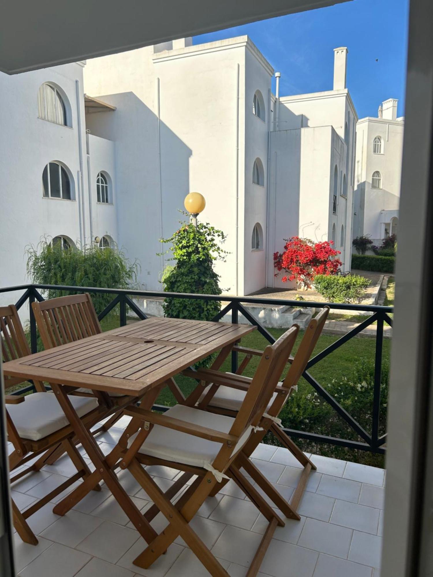 Tavira Garden 16 Apartamento Exterior foto