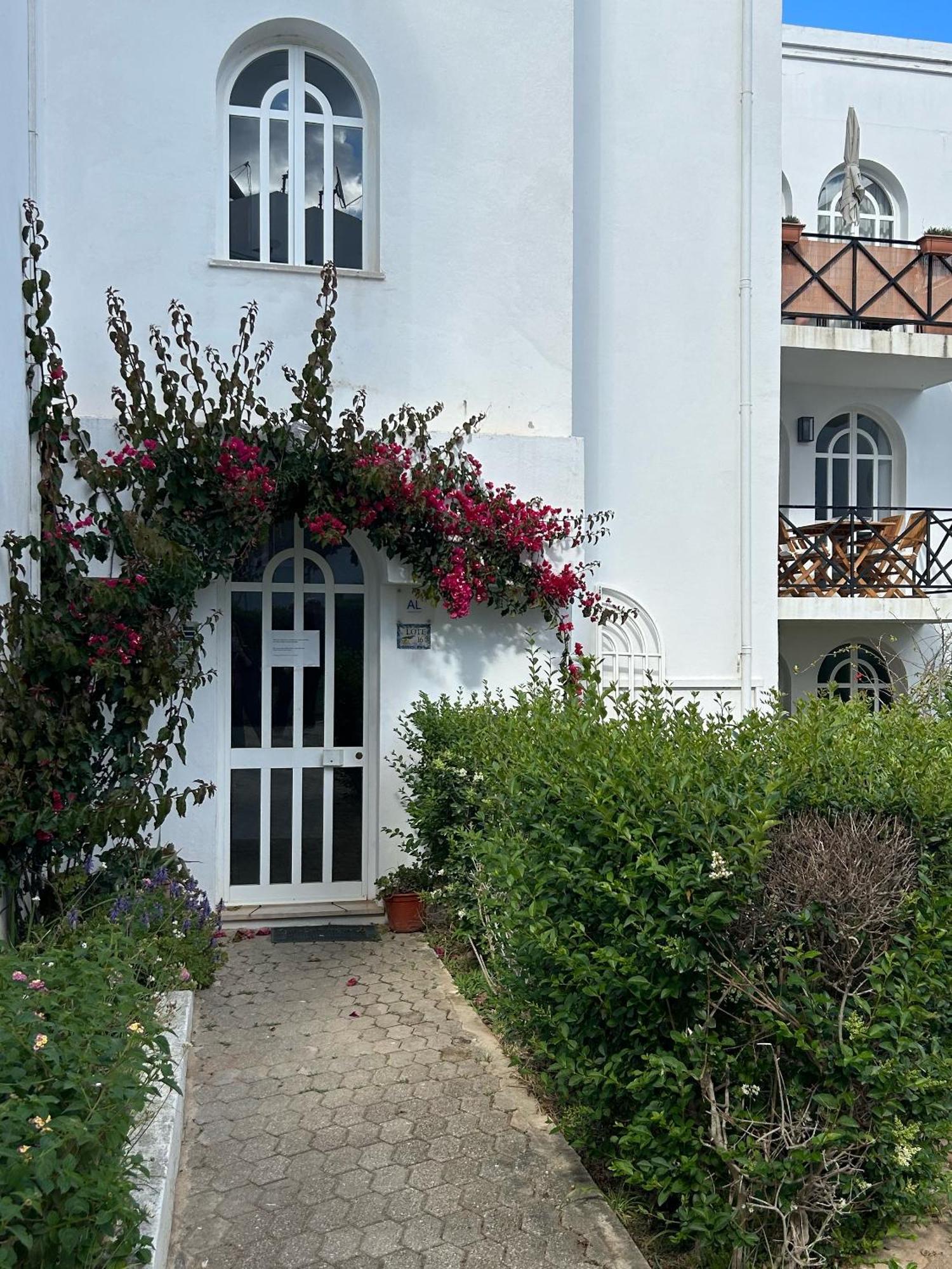 Tavira Garden 16 Apartamento Exterior foto