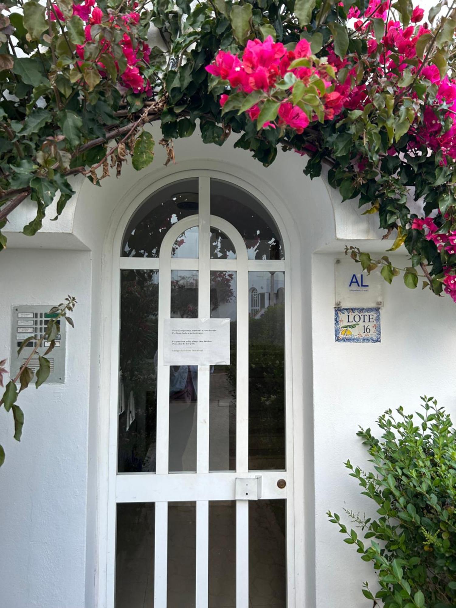 Tavira Garden 16 Apartamento Exterior foto